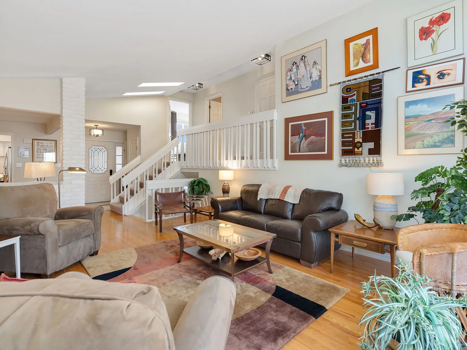 2 bed, 1400 sqft, $3,250 — Photo 3