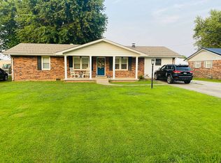 113 Airport Rd, Princeton, KY 42445