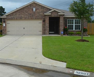 32007 Sara Ln, Pinehurst, TX, 77362
