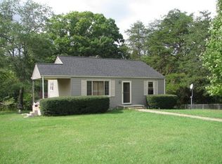 281 Scott Jacobs Memorial Dr, Gretna, VA 24557