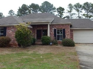 706 Old Square Ct, Ridgeland, MS 39157
