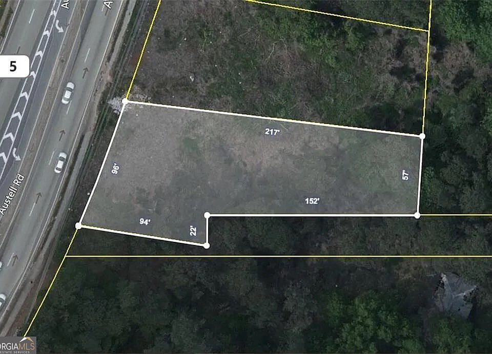 1st image of 2527 Austell Rd SW