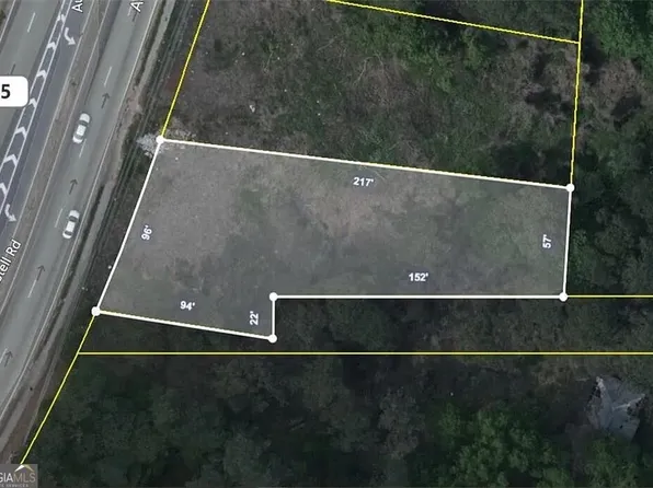 2527 Austell Rd SW, Marietta, GA 30008