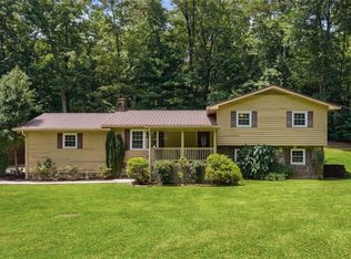 2982 W State Route 382, Ellijay, GA 30540