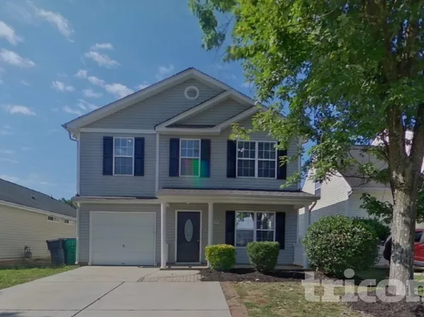 7008 Frye Pl, Charlotte, NC 28269