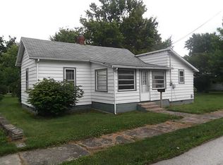 604 E Walnut St, Lebanon, IN 46052