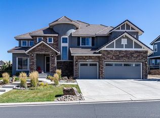 10808 Sundial Rim Rd, Highlands Ranch, CO 80126