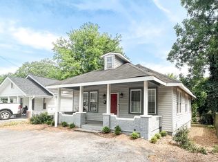 307 Frank St, Greenville, SC 29601
