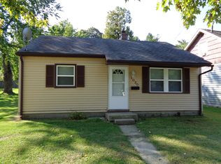 1020 E Alcott St, Kalamazoo, MI