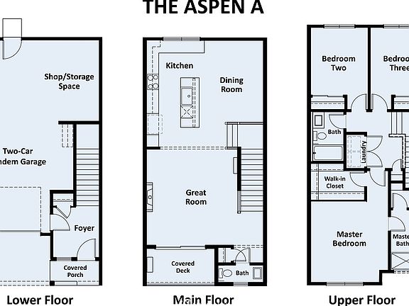 4th image of 14520 Jefferson  (A-2) Way #A-2