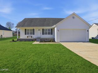 707 Mifflin Avenue Ext, Henderson, TN 38340