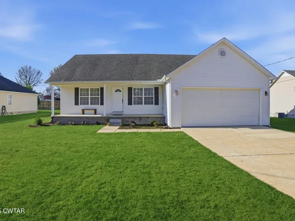 707 Mifflin Avenue Ext, Henderson, TN 38340