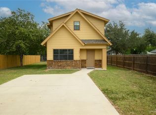 209 Los Flores Ave, Santa Rosa, TX 78593