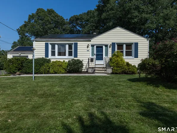 103 Richmond Avenue, West Haven, CT 06516