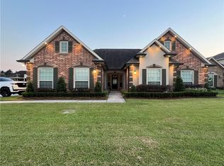 2501 New Iberia Cir, Marrero, LA 70072