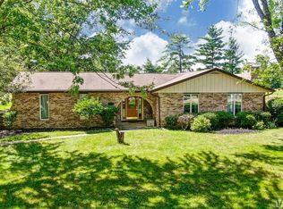 1568 Wonderlick Rd, Lima, OH 45805