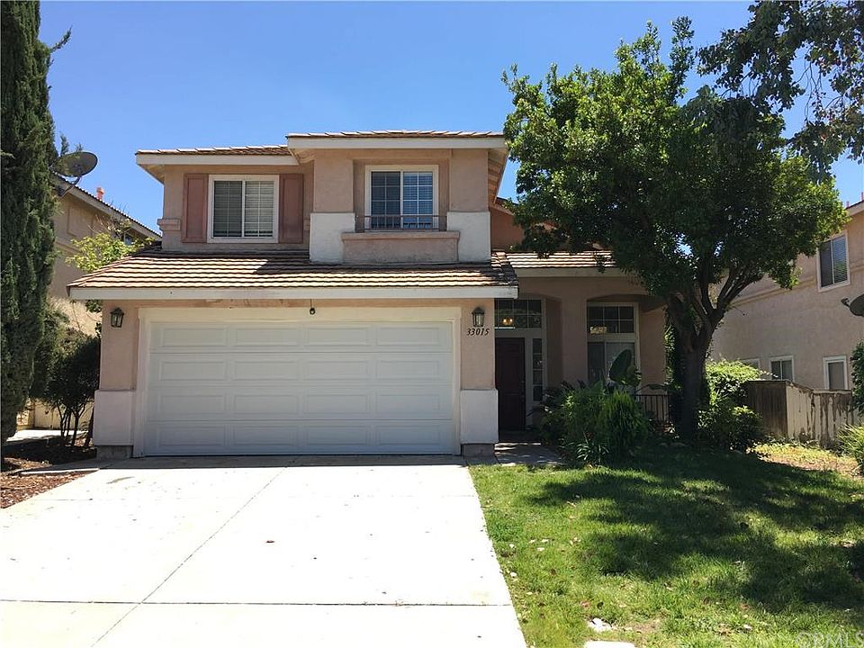 1st image of 33015 Romero Dr