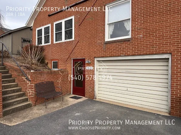 1051 Smith Ave #B, Harrisonburg, VA 22802