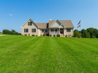 236 J W Thompson Rd, Westmoreland, TN 37186