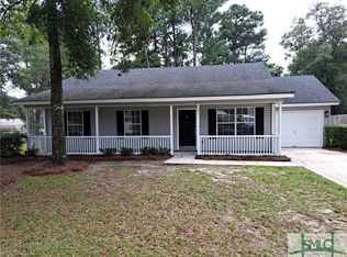 101 Brittany Ln, Guyton, GA 31312