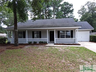 101 Brittany Ln, Guyton, GA, 31312