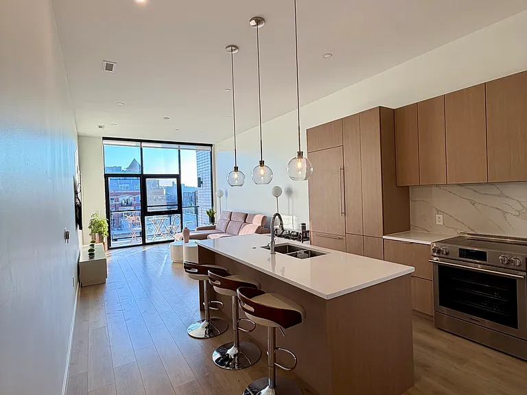 2554 Smallman St #503 — Photo 11