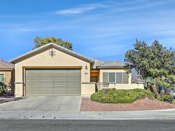 2812 Dotted Wren Ave, North Las Vegas, NV 89084