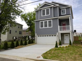 701 Prospect Ave, Keyport, NJ 07735