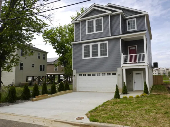 701 Prospect Ave, Keyport, NJ 07735