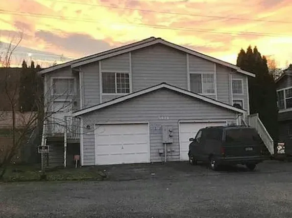 5928 Seahurst Ave #B, Everett, WA 98203