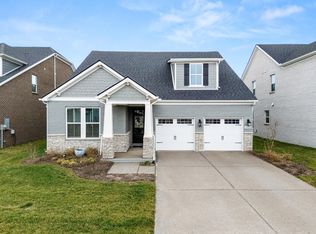 4020 Willow Belle Dr Lot 44, Mount Juliet, TN 37122