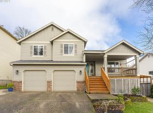 15527 SE Belmore Hts, Portland, OR 97236