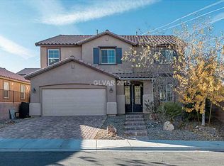 1217 Brockley Cross St, Henderson, NV 89002