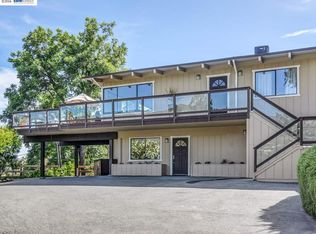 1921 Green Valley Rd, Alamo, CA 94507