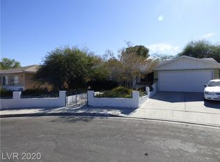 6929 Cortez Ct, Las Vegas, NV 89145