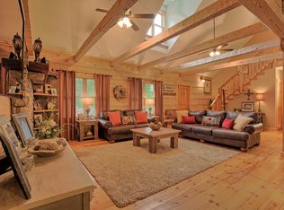 4134 Cloverdale Road, rising fawn, GA 30738