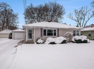 1710 Winton Ave, Kalamazoo, MI 49001