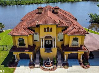 3967 Dawson Dr, Mobile, AL 36619