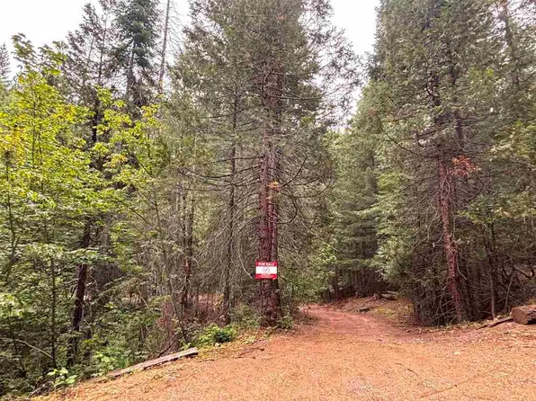 0 Mill Creek Rd, Yreka, CA 96097