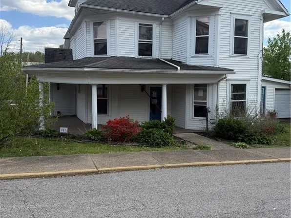 501 Church St, Spencer, WV 25276