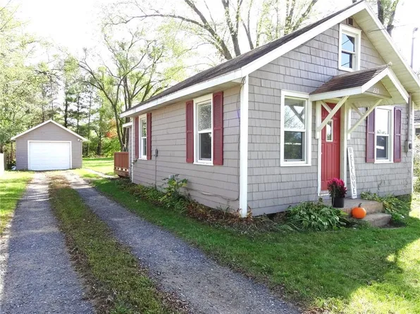 223 Gebhardt Road, Black River Falls, WI 54615