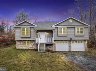 207 Potomak Trl, Winchester, VA 22602
