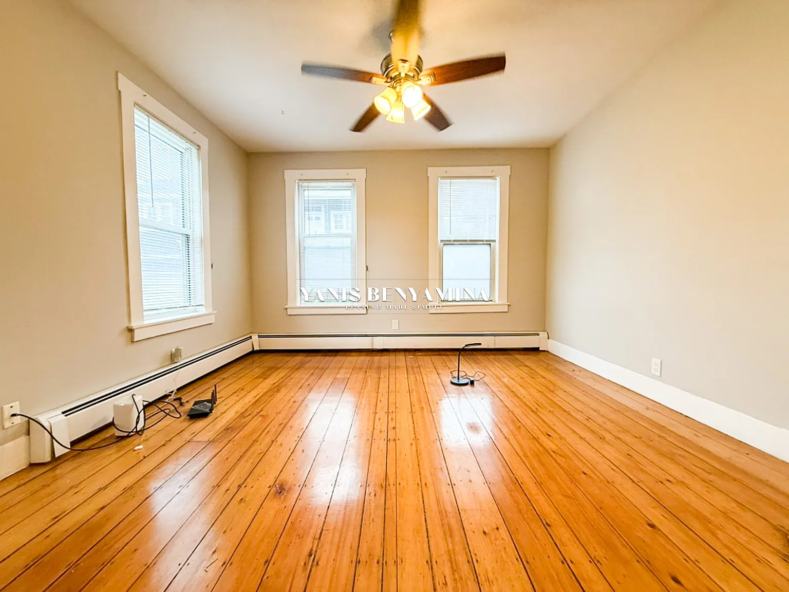 2 bed, $3,500 — Photo 2