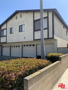 1120 W 164th St APT 4, Gardena, CA, 90247