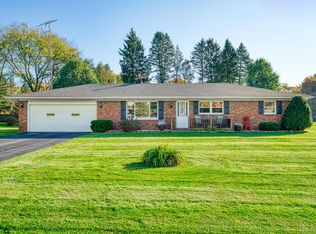 1325 N Alstott Dr, Howell, MI