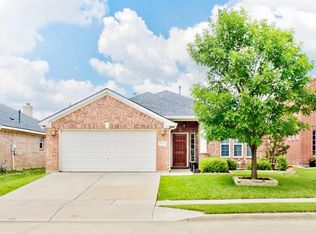 1620 Desperado Rd, Fort Worth, TX 76131