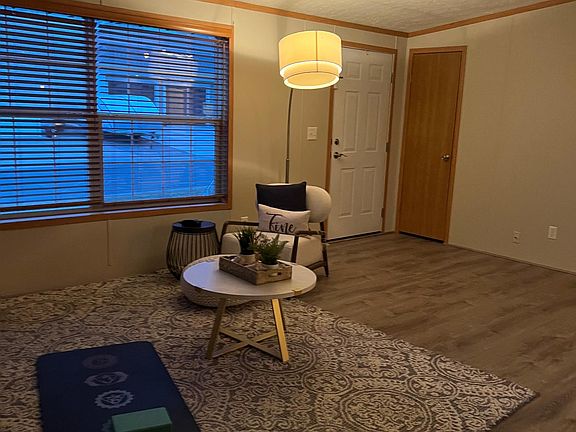 living/family room