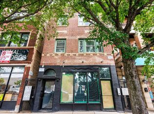 1341 N Ashland Ave APT 2F, Chicago, IL 60622