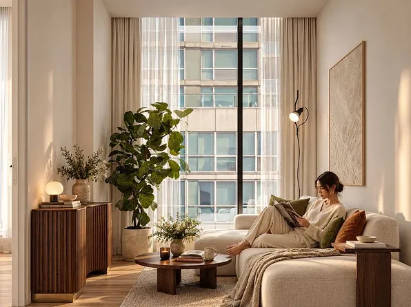 25-08 43rd Ave #5A, Long Island City, NY 11101