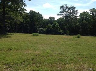 1 Stoney Point Rd, Bonne Terre, MO 63628